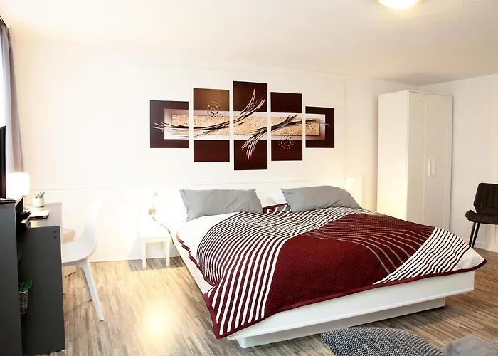 Hotel Goldener Loewe