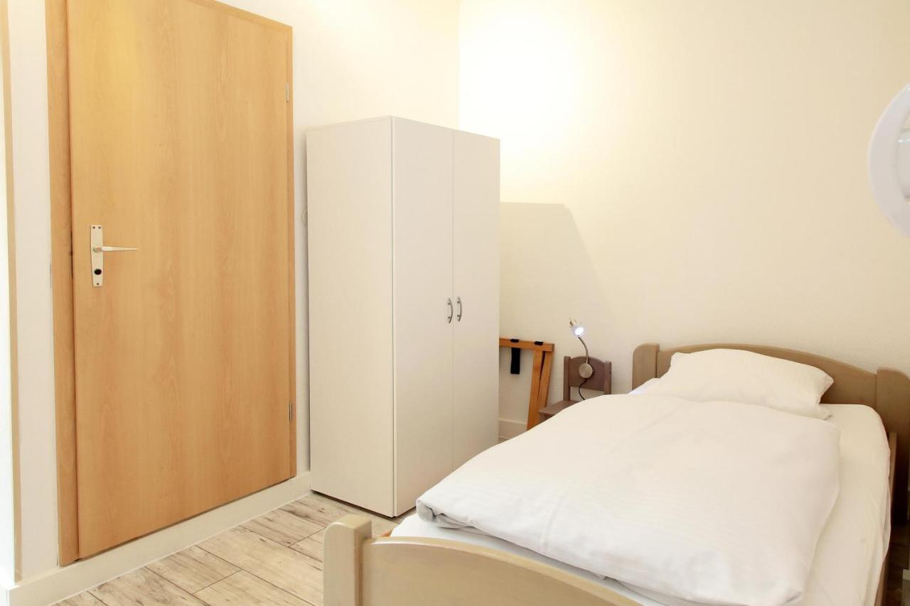 Goldener Loewe Hotel
